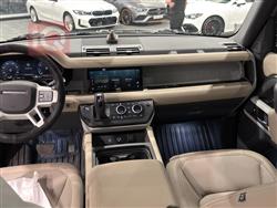 لاند روفر دفندر